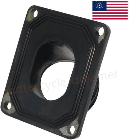 ya 13 9.15 baidi Intake Carb Joint Boot Insulator for Yamaha YZ250 92-94/ YZ250 YZ250LC 1993-1995