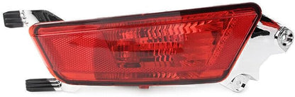 ya 12 10.8 zhengce Rear Left Side Bumper Fog Lamp Light Fit for Land Rover for Range for Rover