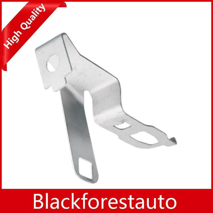 ya 5 8.10 Fits For C350e C300 C400 C63 AMG S Front Left Side Splash Protection Bracket