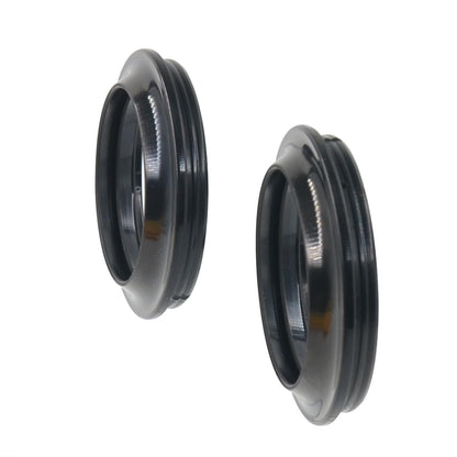 ya 13 9.15 baidi Fork Dust Oil Seals Kit for Kawasaki KX250F 2006-2012 Husqvarna CR250 97-98