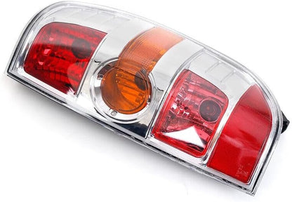 ya 4 8.10 2Pcs for Mazda BT50 2007-2011 LH&RH Rear Tail Light Brake Lamp Tail Light Lamp