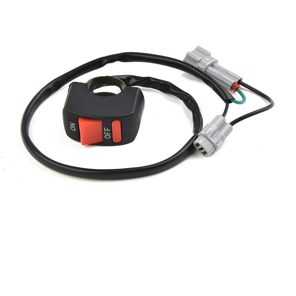 ya 23 10.7 baidi Sur Ron LBX HeadFor Light Switch Designed for Easy Mounting on Handlebars