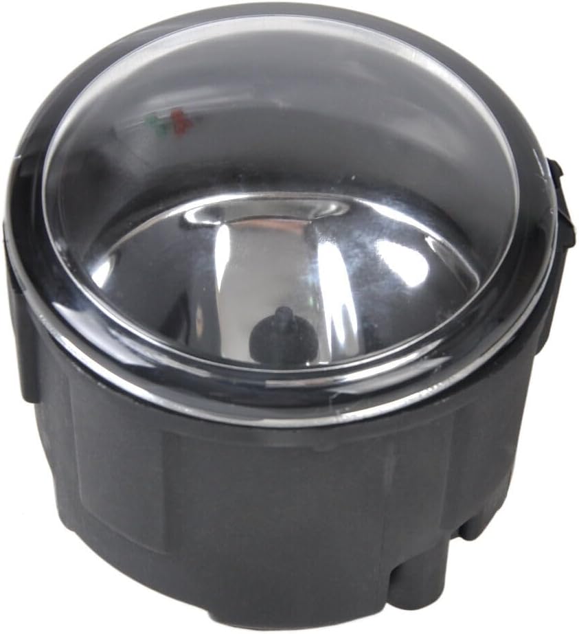 ya 4 8.14 Fog lamp with H11 halogen 55W bulb assembly suitable for Nissan for Infiniti @