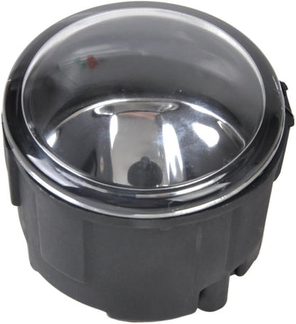 ya 9 10.24 Fog lamp with H11 halogen 55W bulb assembly suitable for Nissan for Infinit