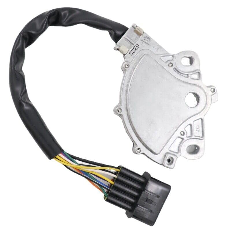 ya 8 8.24 baidi for Mitsubishi for Pajero Montero Neutral Safety Switch 8604A015 1S5760 MR263257
