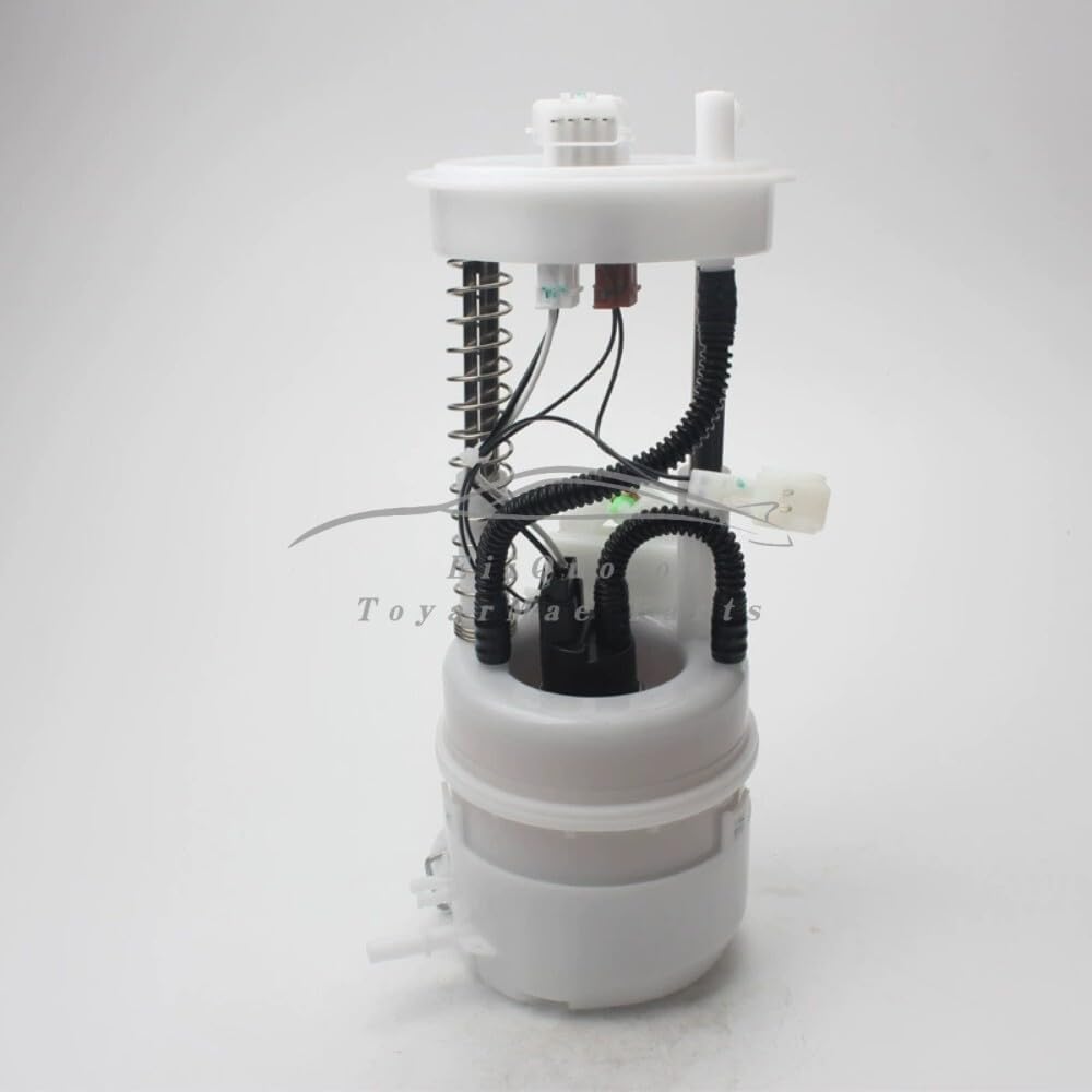 ya 8 8.24 baidi Fuel Pump Module Assembly for Nissan QASHQAI +2 2008-2014 2.0L 17040-JD00A