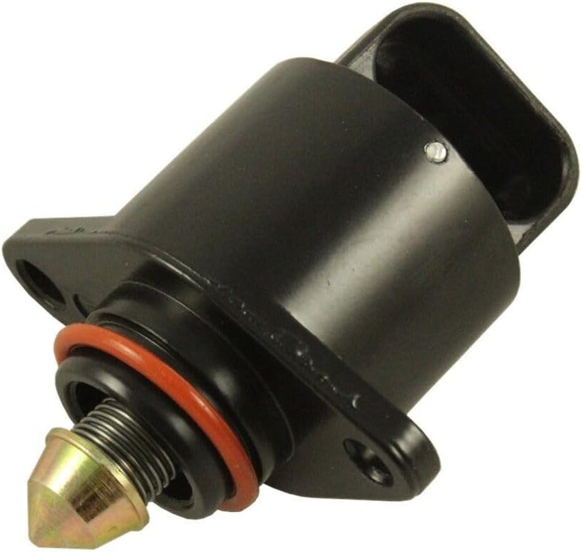ya 11 9.14 baidiNew for Chevrolet Aveo DAEWOO LANOS 1.6l 1469 Idle Air Control Valve 93744675