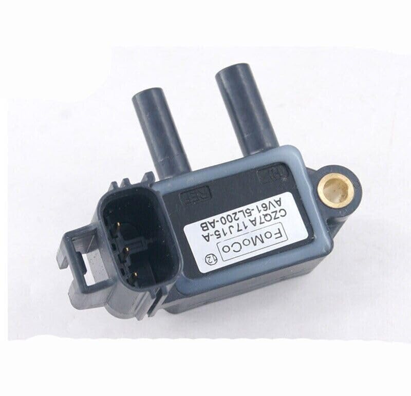 ya 2 8.15 Equipment for Man ufacturer AV61-5L200-AB for Ford Focus Differential Intake Pressure Sensor