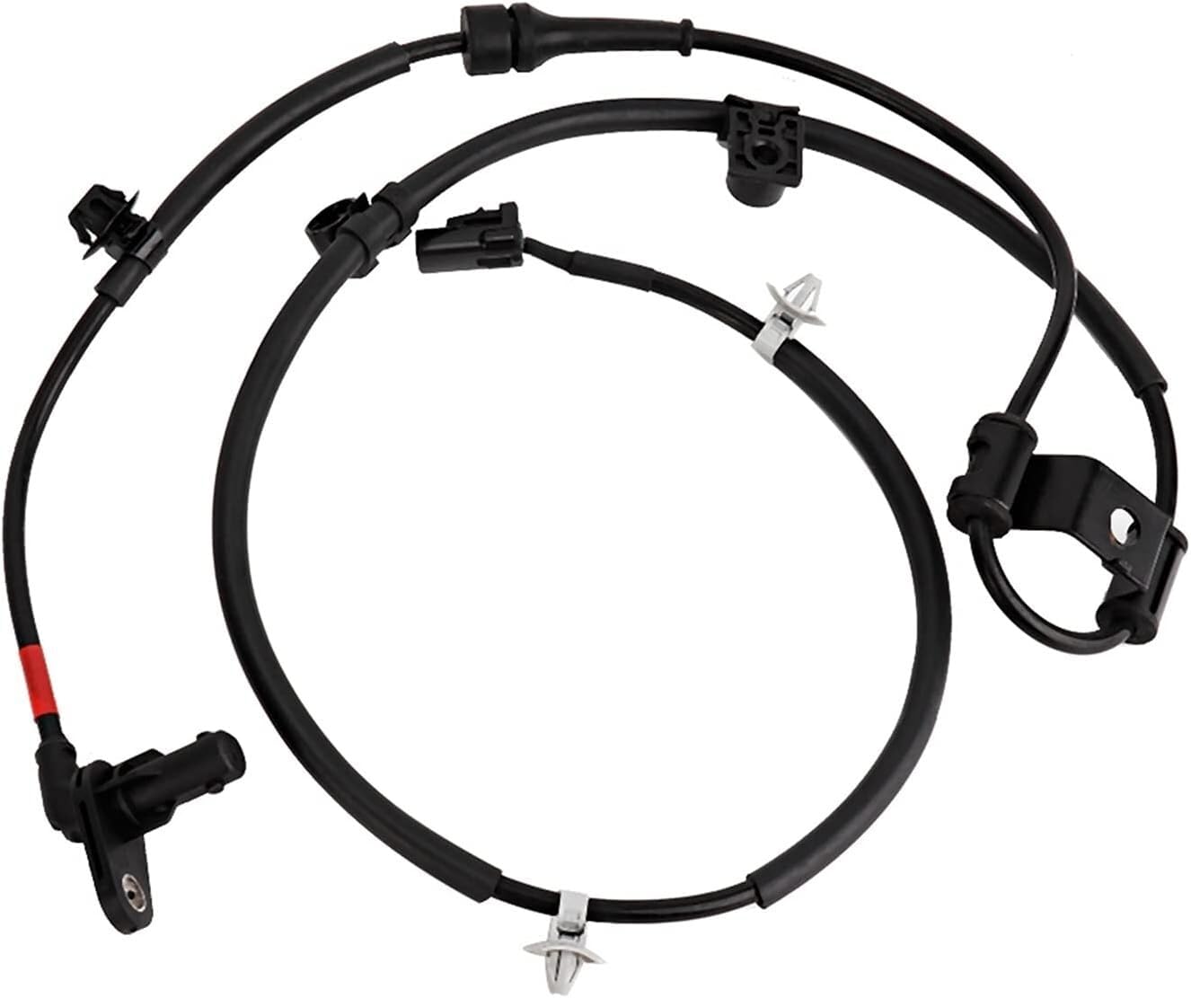 ya 5 8.24 baidi ABS Wheel Speed Sensor Rear Right for Hyundai for Tucson FWD/IX35 FWD 95681-2S300