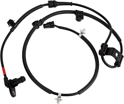ya 5 8.24 baidi ABS Wheel Speed Sensor Rear Right for Hyundai for Tucson FWD/IX35 FWD 95681-2S300
