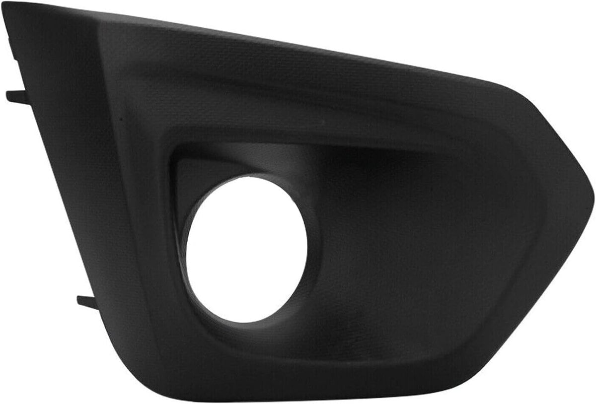 ya 4 8.14 Right Passenger Side Fog Light Cover Bezel Trim For 2012-2014 for Subaru Impreza