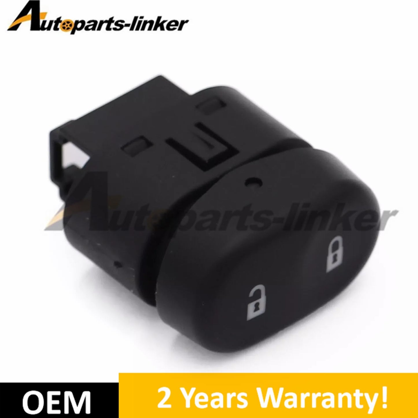 ya 8 8.24 baidi LH Front Driver Door Lock Switch 25965499 Fits for 2007-2009 for Saturn Aura
