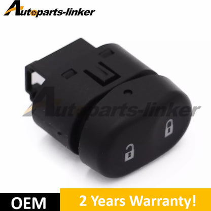 ya 8 8.24 baidi LH Front Driver Door Lock Switch 25965499 Fits for 2007-2009 for Saturn Aura