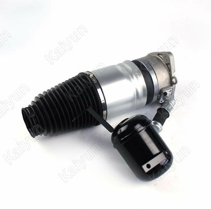 ya 2 8.15 1PC Rear Left Air Suspension Air Suspension Bellows for Audi A8 Quattro D3 4E 2002-2010