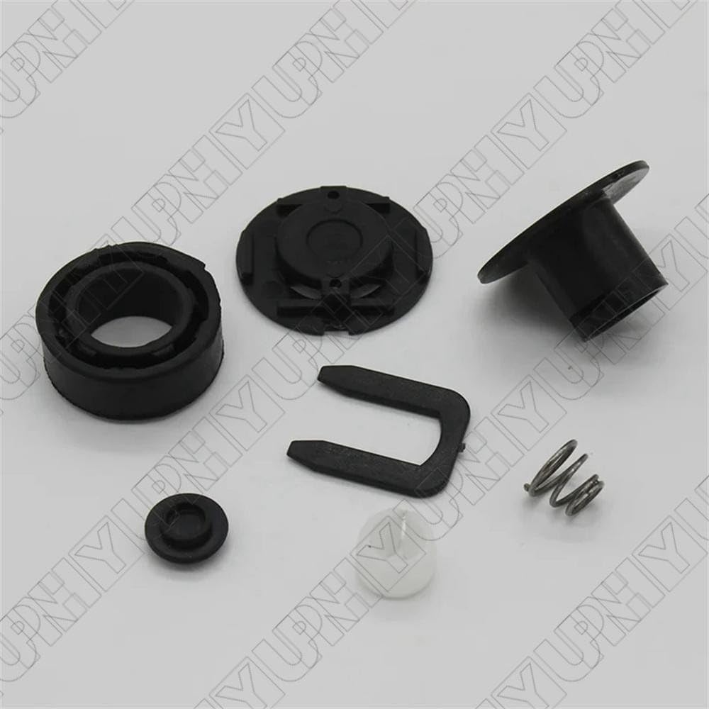 ya 4 8.24 baidi Shift Selector Lever Cables Bushing Kit for Chevrolet Matiz Exclusive 1998-2015