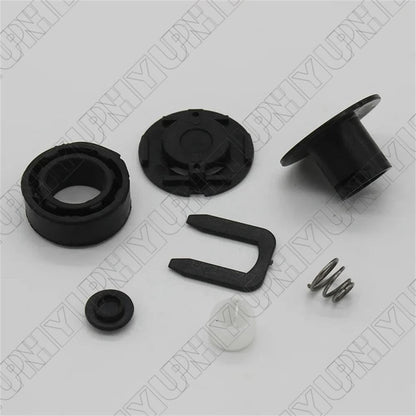 ya 4 8.24 baidi Shift Selector Lever Cables Bushing Kit for Chevrolet Matiz Exclusive 1998-2015