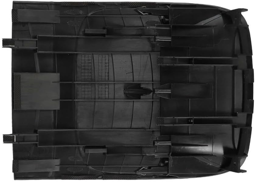 ya 4 8.14 for Dash BoardTop Clock Center Fascia F for Rame for for Kia Forte Koup 09-12 84745-1M000