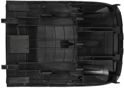 ya 4 8.14 for Dash BoardTop Clock Center Fascia F for Rame for for Kia Forte Koup 09-12 84745-1M000