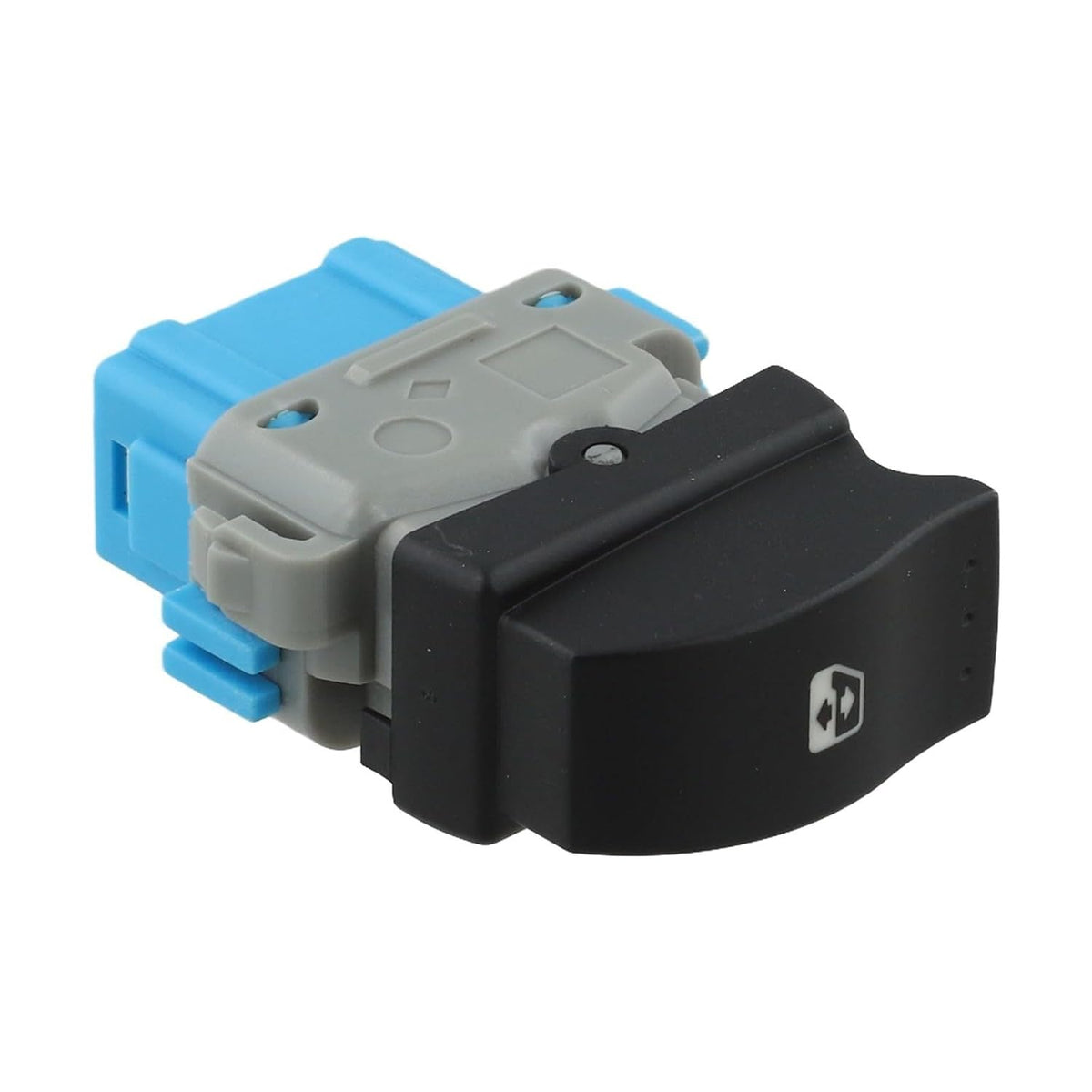 ya 23 10.7 baidi Front Left Window Control Button Replacement for Kangoo II Master III NV400