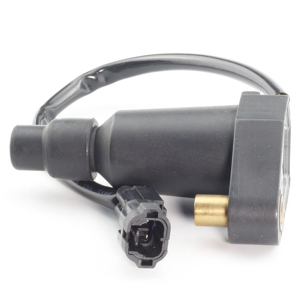 ya 4 8.8 Ignition Coil 22433-AA330 for Subaru for Impreza WRX STi GC 2.0L Turbo 1993-1996