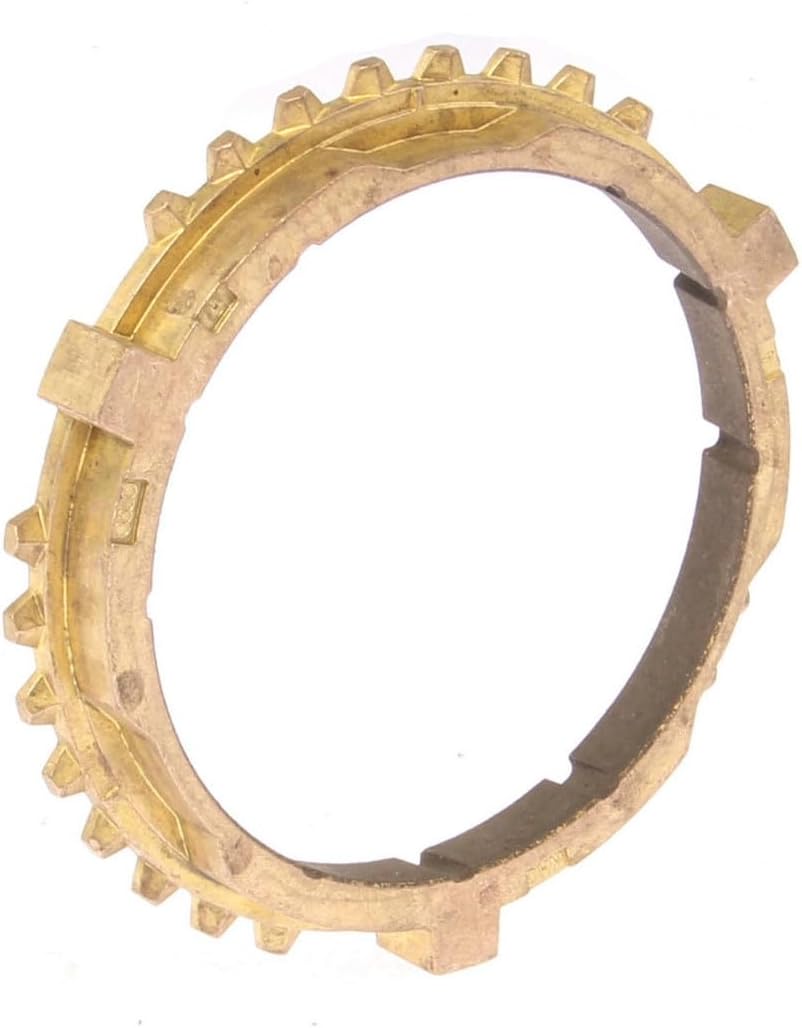 ya 10 9.16 baidi 3rd/4th Synchro Ring 5-Speed for MAN ual Trans for VW for Golf for JETTA for Audi A3 TT MQ250