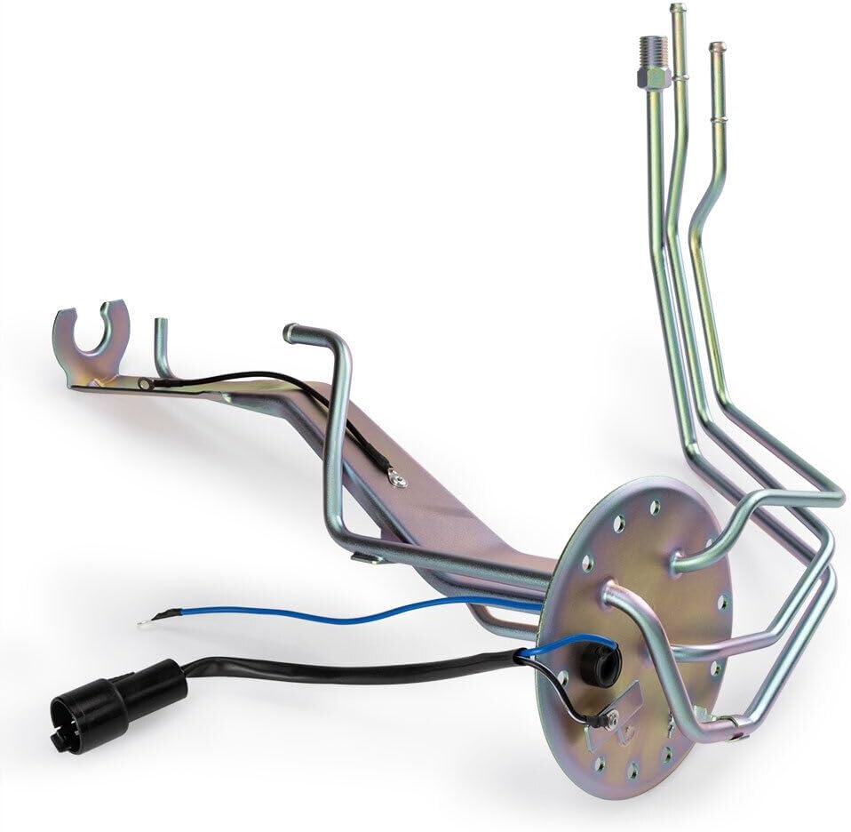 ya 4 8.8.2 Fuel Pump Hookup Tube Assembly for Toyota Pickup Trucks 1989-1995 23206-35101 New 