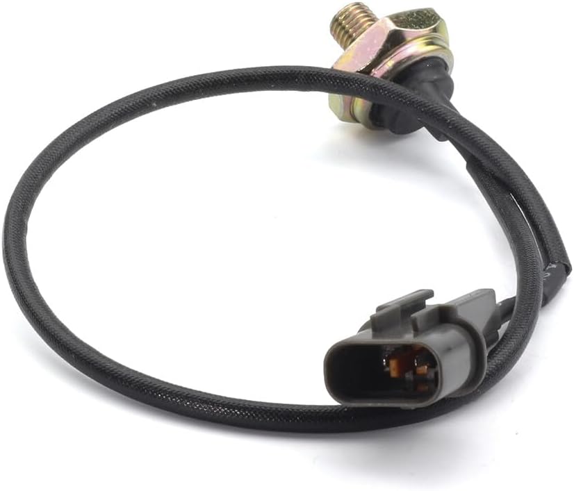 ya 12 10.8 zhengce Door Knock Sensor for Mitsubishi Galant Pajero Montero Eclipse Optima Sonata md159216