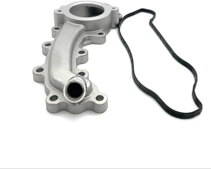ya 5 8.10 902-3102HP Engine Coolant Crossover Pipe for 11-19 for Chrysler for Dodge for Jeep 5184653AD