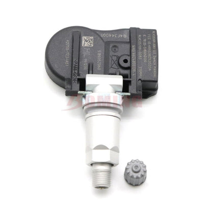 ya 4 8.8 4pcs Tire Pressure Sensor TPMS 42753-TZ3-A51 for Honda for Acura ILX MDX 315MHz