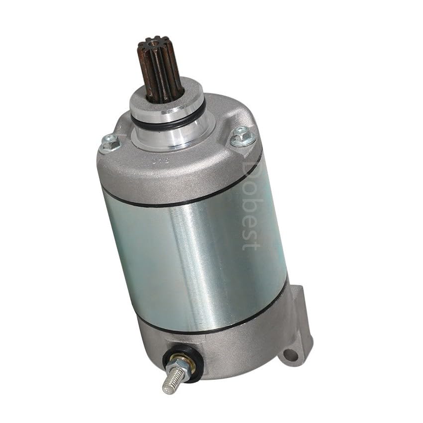 ya 23 10.7 baidi Starter Motor for Explorer ATV 35800-CGV-00 Supermoto Trasher 520 Supersport LOF
