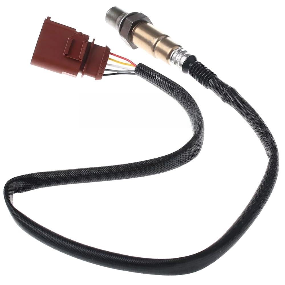 ya 4 8.8 Oxygen Sensor Cylinder 1-2 -3-4 - Upstream for 2014-2018 for Audi RS7 S6 S7 V8 4.0L