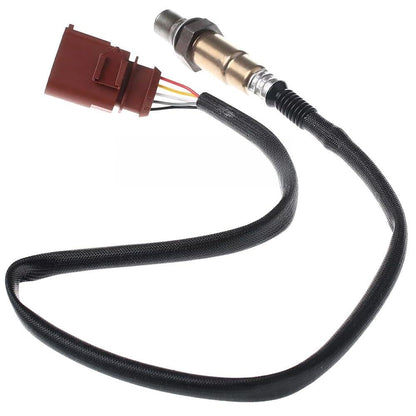 ya 4 8.8 Oxygen Sensor Cylinder 1-2 -3-4 - Upstream for 2014-2018 for Audi RS7 S6 S7 V8 4.0L