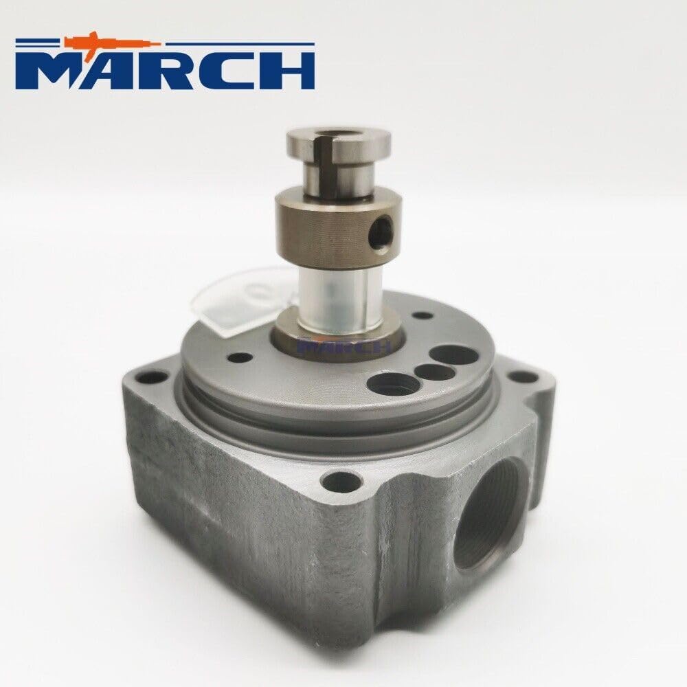 ya 5 8.10 Diesel Fuel Injection Pump Head Rotor 146400-5220 4cyl 9mm for Isuzu 4EE1