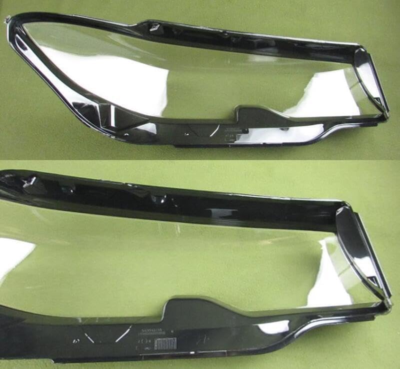 ya 4 8.14 Suitable for BMW 3 Series G20 G28 19-2022 Right side car headlight lens cover shell 