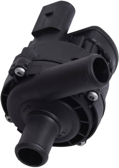 ya 11 9.14 zhengce Engine Auxiliary Coolant Water Pump for Benz W204 W205 W207 W212 A204835036