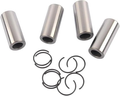 ya 14 9.20 zhengce 4 pieces of piston rings CR Nural Goetze for BMW 125i 320i 328i 428i 528i-1