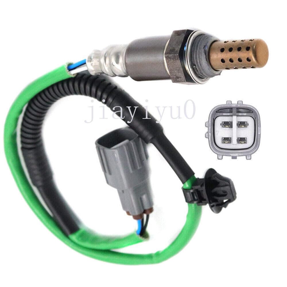 ya 4 8.8 Downstream Oxygen O2 Sensor for 2005-2009 for Subaru Legacy Outback 2.5L H4 Turbo