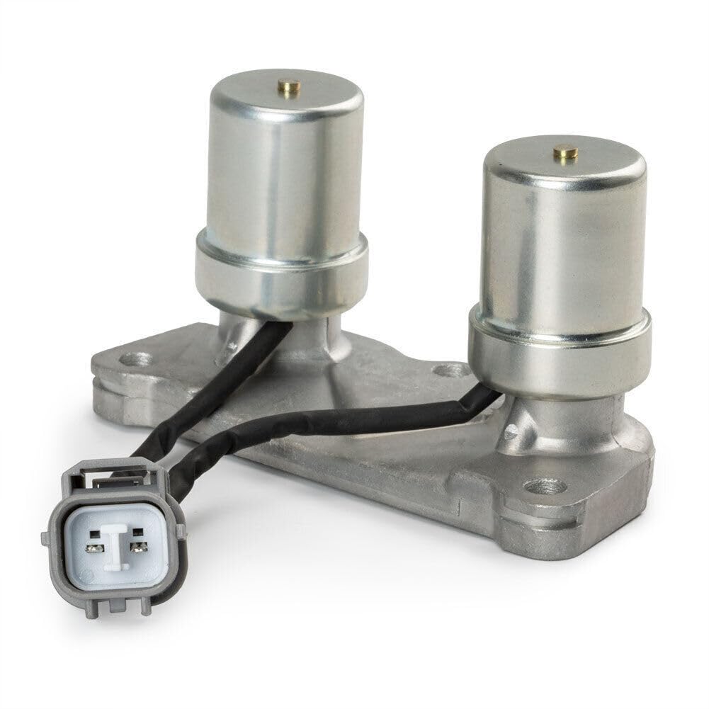 ya 10 9.16 zhengce Solenoid 28300-P24-J01 for Honda Civic CR-V for Acura Integra 1994-2000