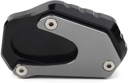 ya 4 8.8.2 Side Kickstand Stand Extension Plate for Suzuki V-Strom 1050A/XT 2020