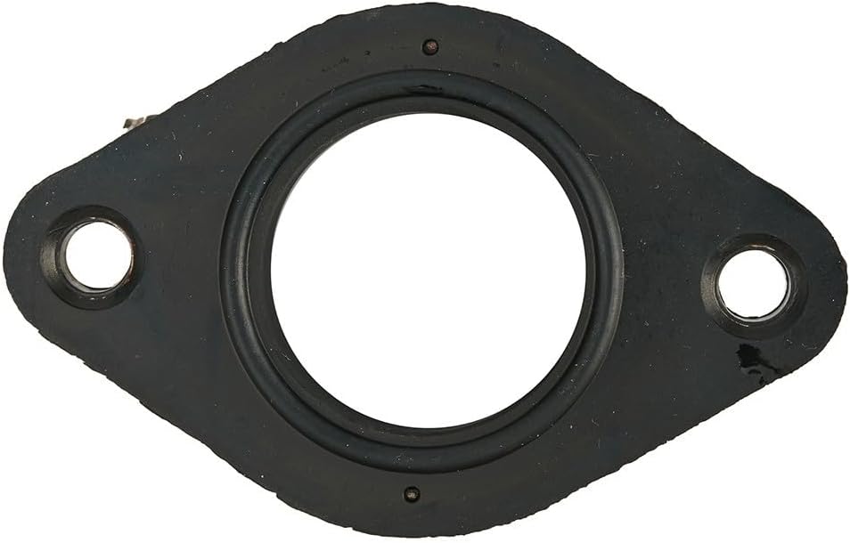 ya 23 10.7 baidi Flange for MANifold Boot Adapter Carb for MANifold Boot 28mm Carburetor Intake