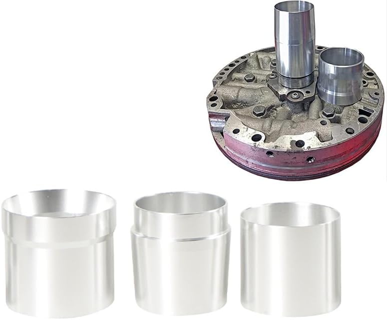 ya 10 9.16 baidi Turbine Stator Shaft Teflon Seal Installer Tool J-36418-C Kit GM 700R4 4L60 4L70