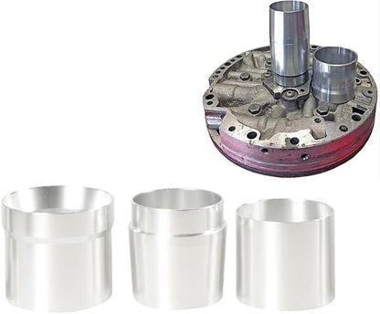 ya 10 9.16 baidi Turbine Stator Shaft Teflon Seal Installer Tool J-36418-C Kit GM 700R4 4L60 4L70