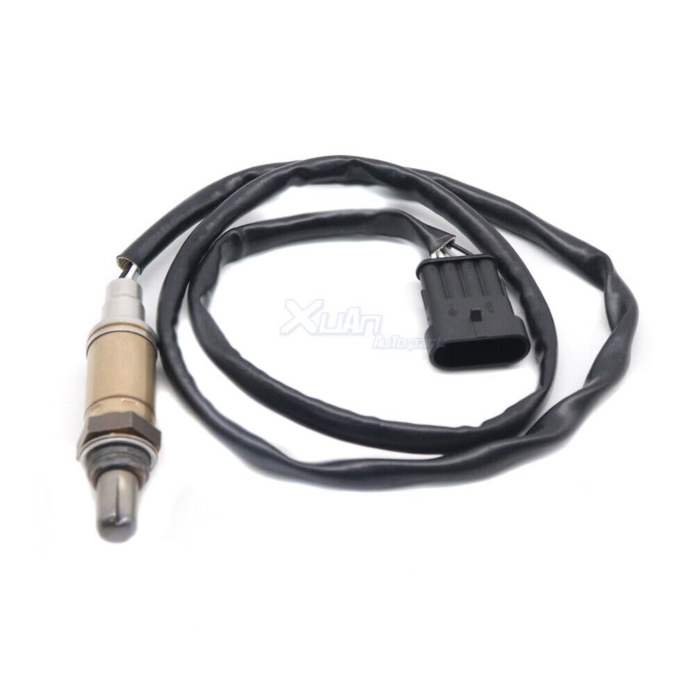 ya 4 8.10 O2 Oxygen Sensor Suitable for Fiat Doblo Palio MPV Lancia Lybra Sedan 0258005244