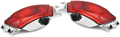 ya 10 9.16 zhengce Pair Rear Bumper Fog Light Fit for Land Rover for Range for Rover Sport 201