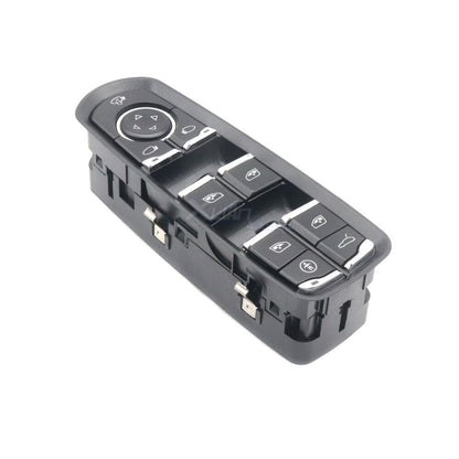 ya 4 8.8 7PP959858RDML Electric Power Window Master Switch for Porsche Panamera Cayenne