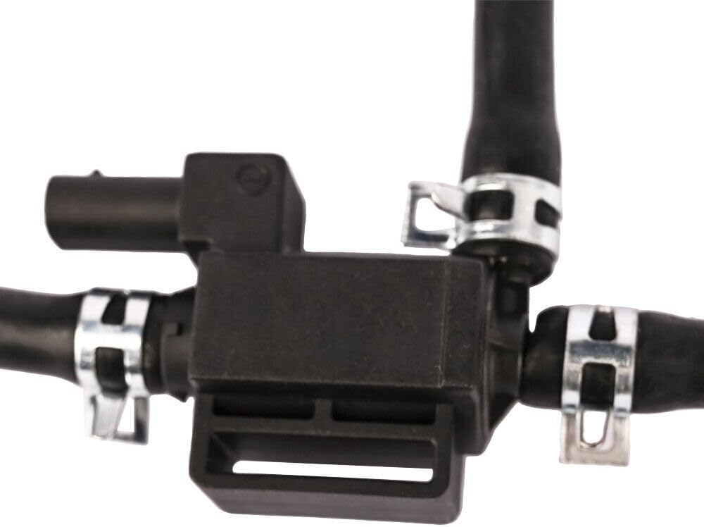 ya 4 8.14 1 Piece Charcoal Canister Solenoid Valve Fits Escape Fiesta Transit 1.6L 667-111