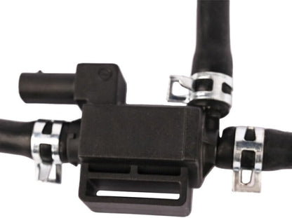 ya 4 8.14 1 Piece Charcoal Canister Solenoid Valve Fits Escape Fiesta Transit 1.6L 667-111