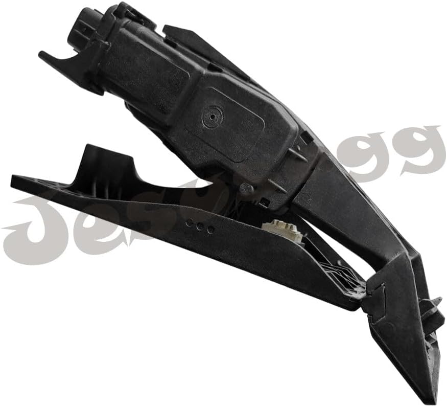 ya 11 9.14 baidiGas Accelerator Pedal Black Plastic Fits for 2017-2020 for Genesis G80 G90 5.0L V8