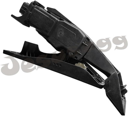 ya 11 9.14 baidiGas Accelerator Pedal Black Plastic Fits for 2017-2020 for Genesis G80 G90 5.0L V8