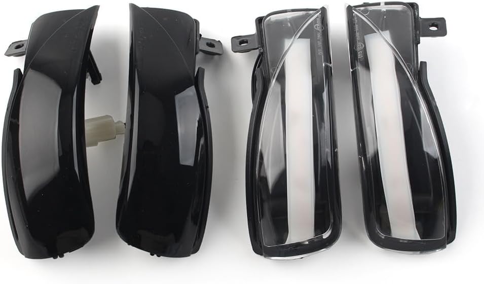 ya 4 8.10 Side Mirror Lamp Turn Signal Light for Mazda 3 BL 08-14 for Mazda 6 GH 07-15